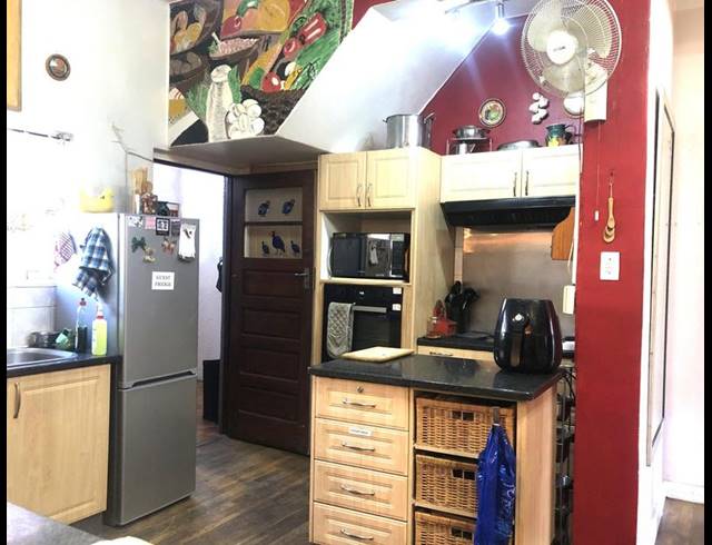 6 BEDROOM HOUSE FOR SALE IN MAITLAND